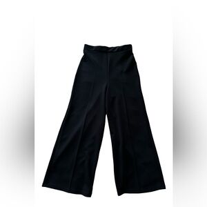 Women’s long wide leg pants